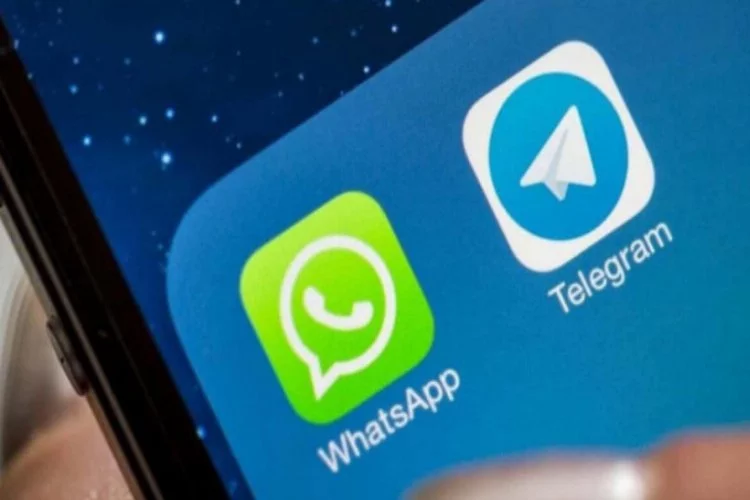 Telegram CEO'sundan ilginç WhatsApp çağrısı
