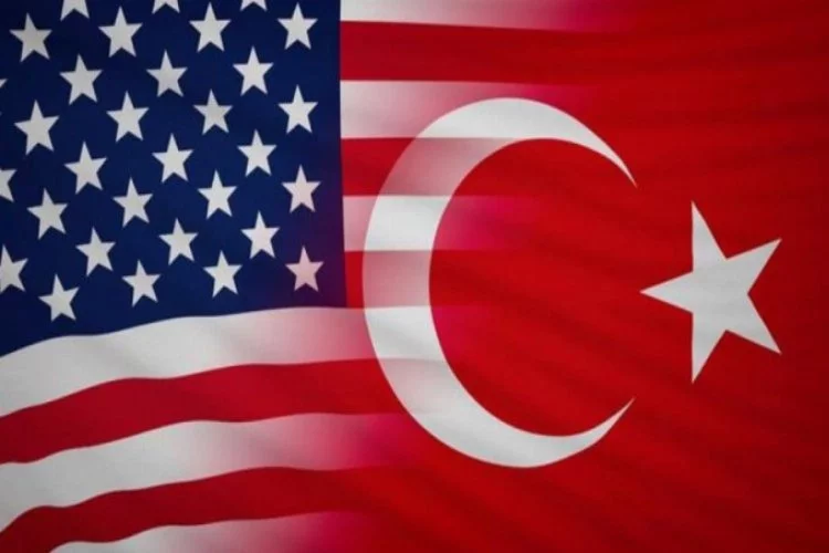 ABD'nin Türkiye mesajı! ''Türkiye'nin yanında duruyoruz''