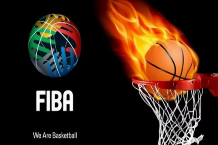FIBA Erkekler Avrupa Kupası'nda son 3 çeyrek finalist yarın belli olacak!
