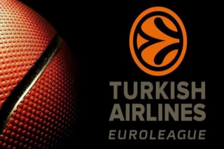 EuroLeague'den FIBA Avrupa'ya tazminat