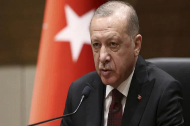 Erdoğan'dan İdlib açıklaması: Mutabakatın ihlalidir, bunun sonuçları olacaktır