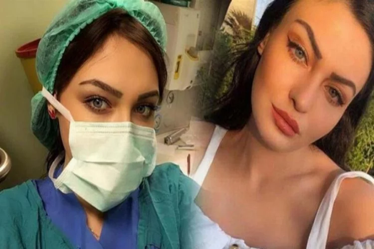 Anestezi teknikeri Ayşe'nin ölümüne ilişkin davada emlakçı dinlendi!