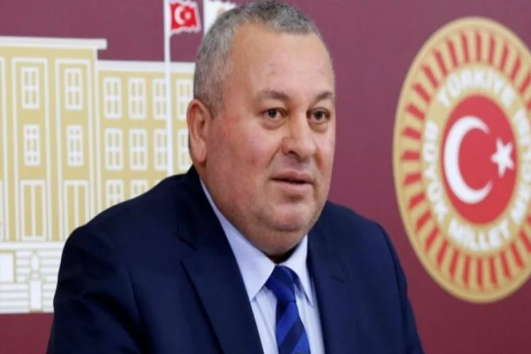 MHP'li Enginyurt: Kızılay Başkanı derhal tutuklanmalı