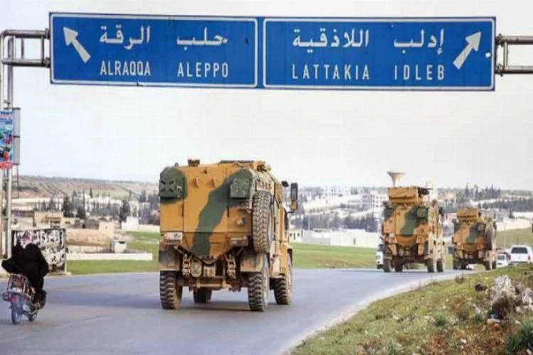 İdlib'de restleşme!