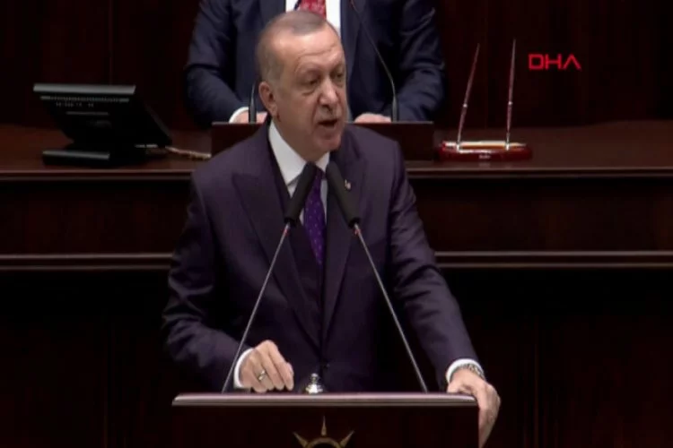 Cumhurbaşkanı Erdoğan: Türkiye gereğini yapacak