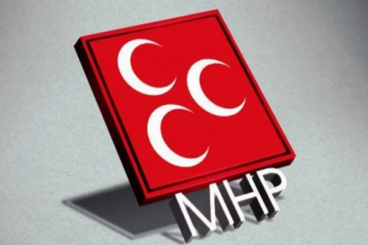 MHP, 'CHP-HDP ilişkileri' raporunu açıklayacak!