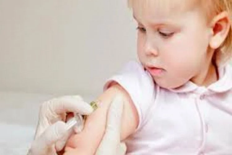 'Aşıları ihmal etmeyin' uyarısı