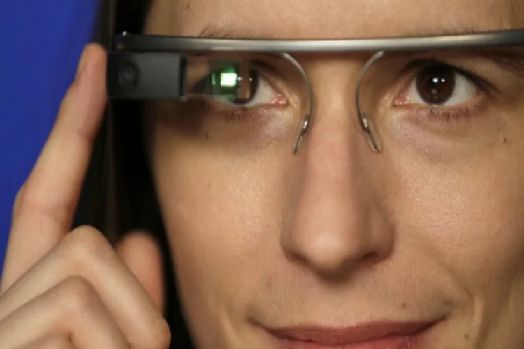 Google Glass AR satışa sunuldu