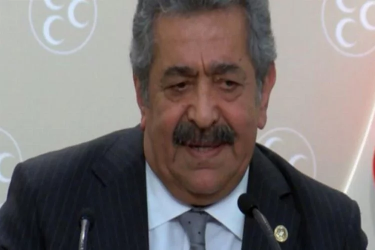 MHP'den CHP Genel Başkanı Kılıçdaroğlu için suç duyurusu