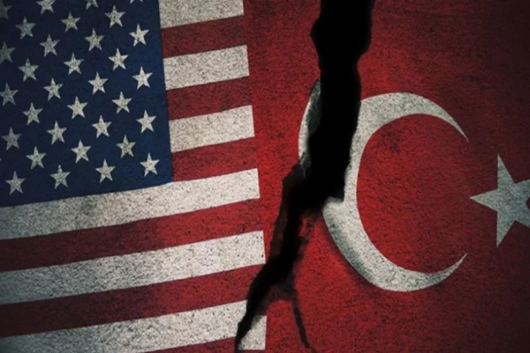 ABD'liler açıkladı: Türkiye istihbarat programını durdurdu