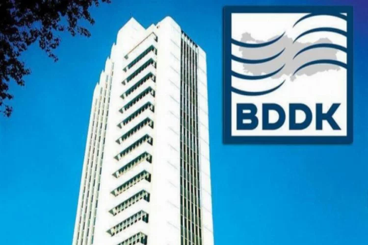 BDDK'dan kredi açıklaması!
