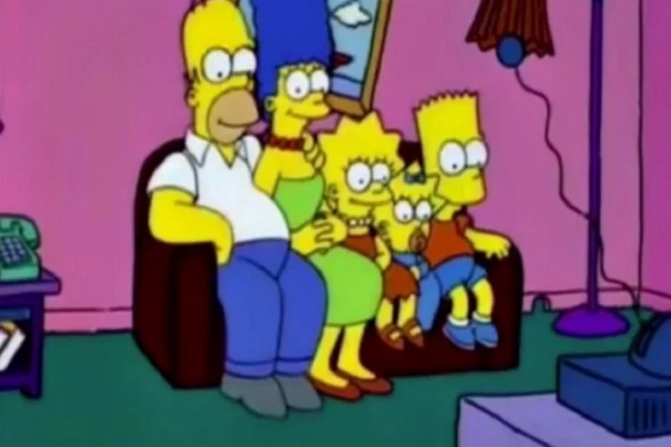 Pompeo'ya 'Lisa Simpson' tepkisi: S..tir git, diziyi izleme
