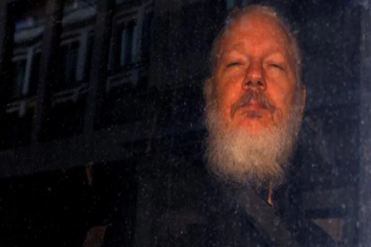 Wikileaks'in kurucusu Assange için çağrı