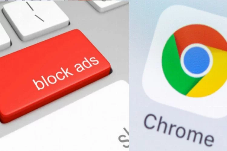 Google Chrome reklam engelleme politikası değişecek