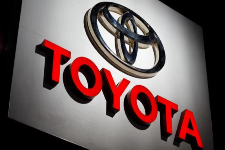 Toyota fabrikalarını kapatıyor