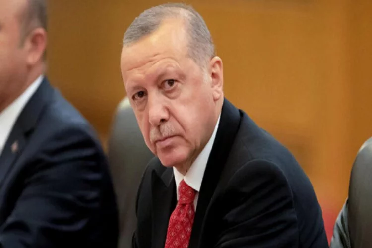 Cumhurbaşkanı Erdoğan: Engel çıkartanlar var ise gereği yapılsın