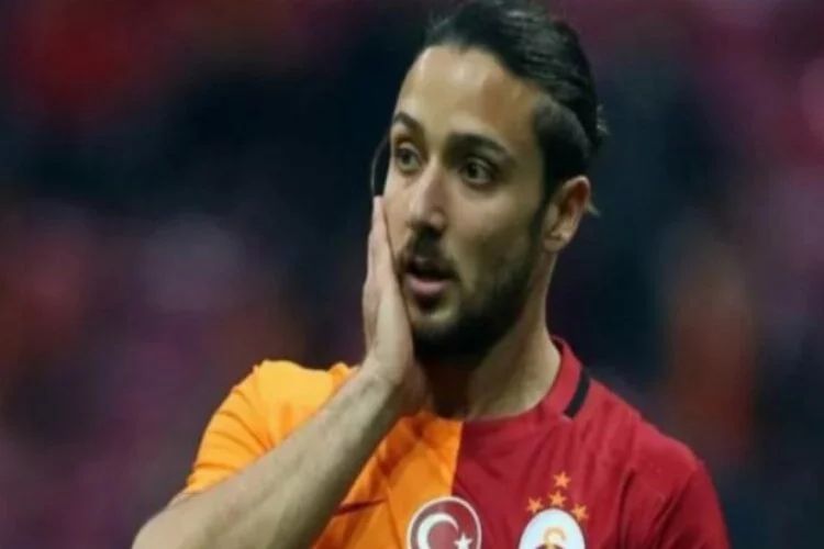 Tarık Çamdal'dan Galatasaray itirafı