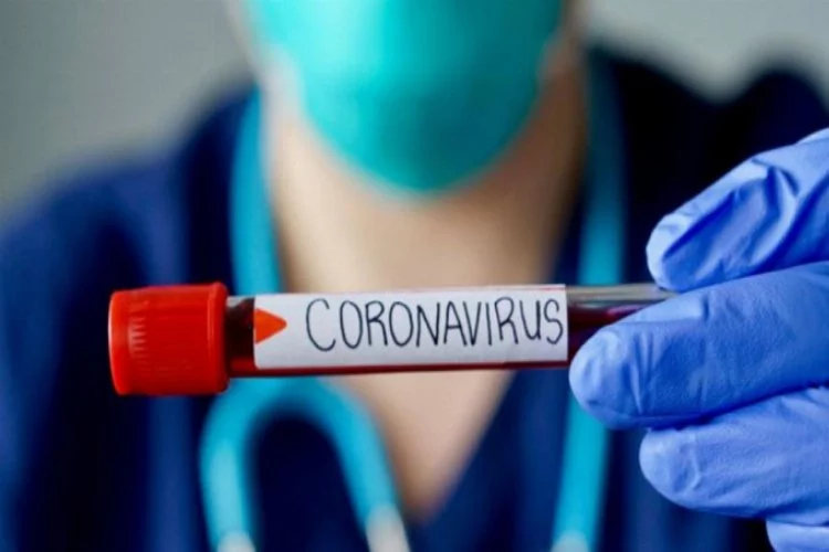 Corona virüsü alarmı SARS seviyesinde!