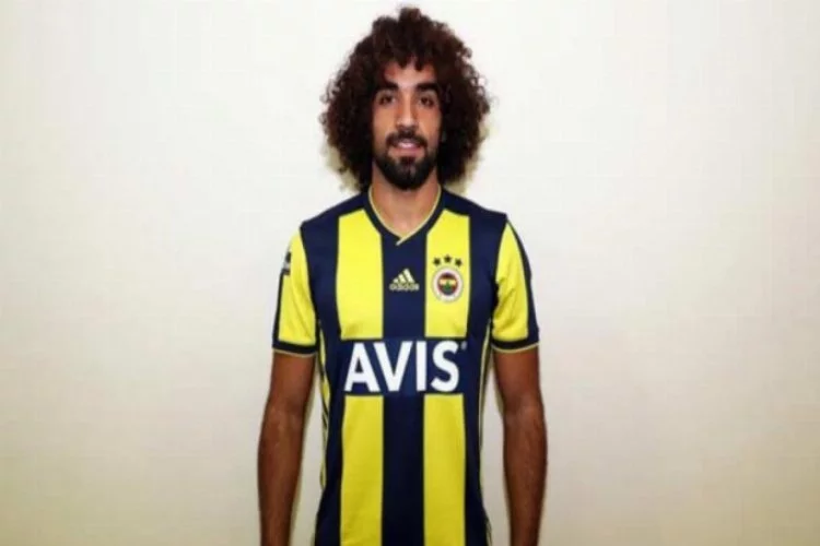 Fenerbahçeli oyuncudan görülmemiş fedakarlık!