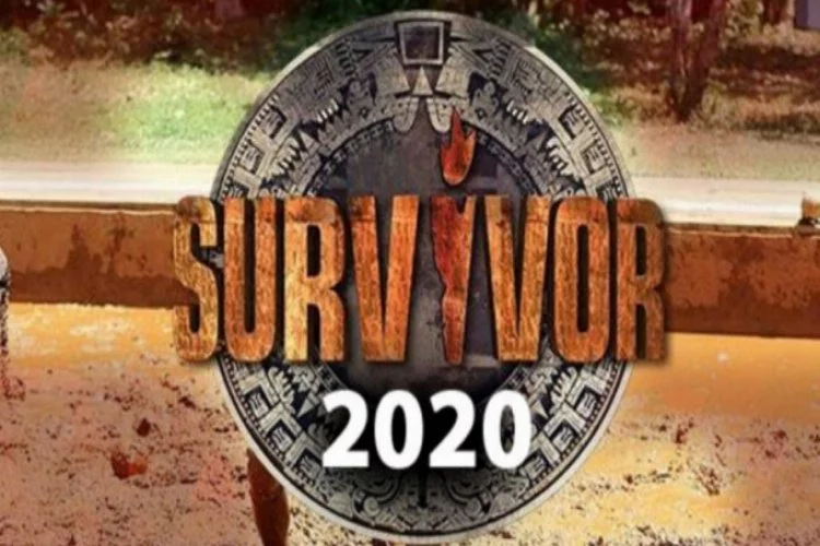 Survivor 2020'deki Bursalılar!