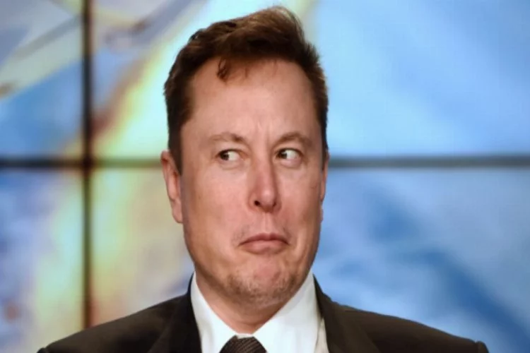 Elon Musk'tan 6 milyar dolarlık hata!