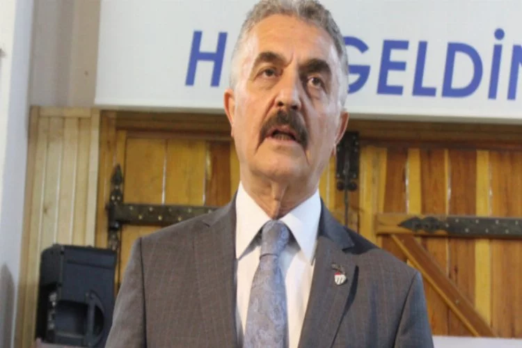 MHP'li Ataman'dan Önkibar'a tepki