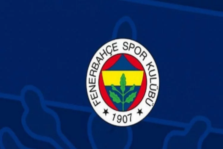 Fenerbahçe'den geçmiş olsun mesajı