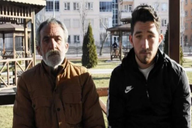 Kadir'in öldürdüğü Özgür Duran'ın babası konuştu! ''Davanın takipçisiyiz''