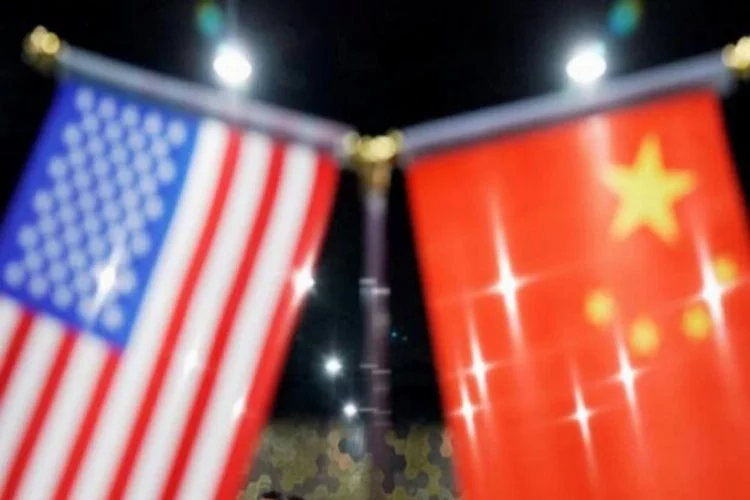 ABD ile Çin arasında 'sızıntı' krizi!