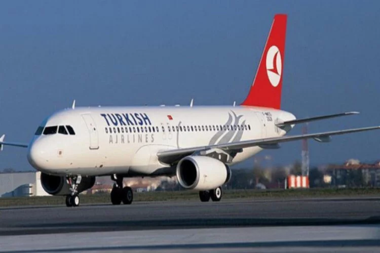 Türk Hava Yolları Avrupa'da ilk üçe girdi