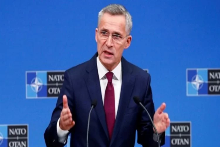 NATO'dan İdlib açıklaması