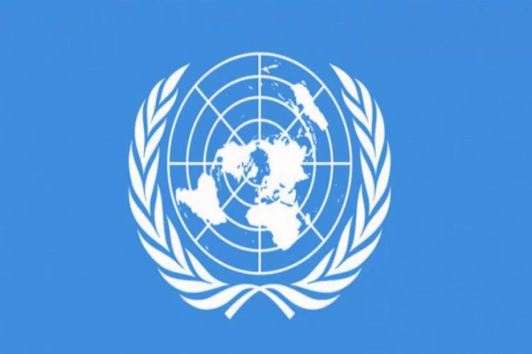 BM'den 'acil koruma ve barınak' çağrısı