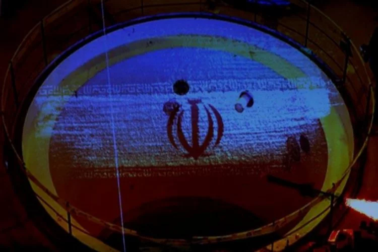 İran'dan füze-uzay programını eleştiren Fransa'ya tepki