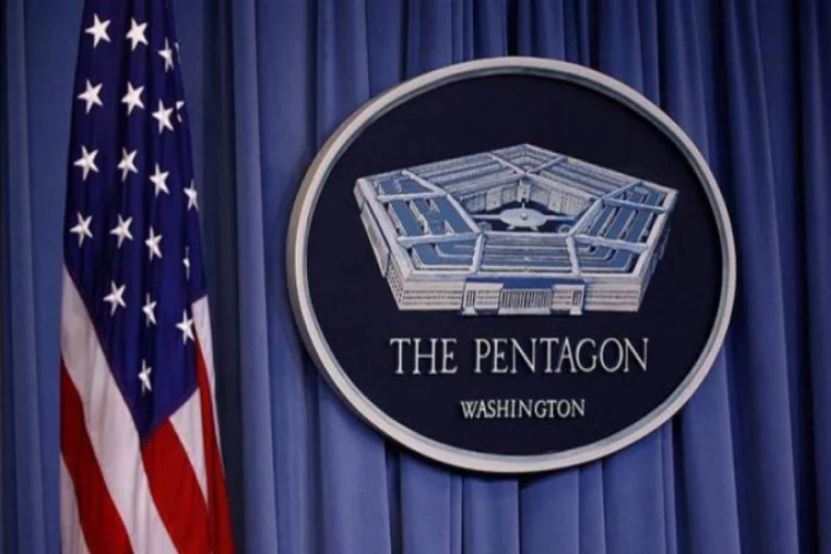 Pentagon: Rusya'nın Libya'daki varlığı ABD'nin terörle mücadelesine engel
