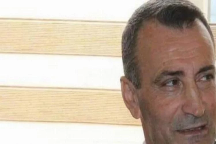 AK Partili İlçe Başkanı hayatını kaybetti
