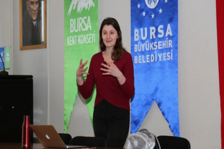 Bursa'da otizmli birey ve ailelerine hukuki destek