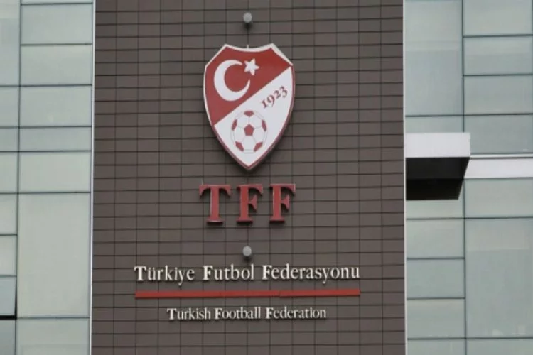 TFF, Göztepe - Beşiktaş maçıyla ilgili kararını verdi