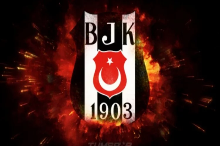 Beşiktaş'tan sert TFF açıklaması!