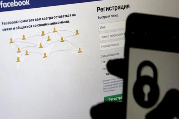 Rusya'dan Facebook ve Twitter'e para cezası!