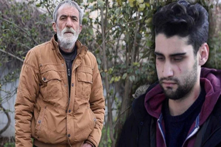 Kadir'in ölümüne neden olduğu Özgür'ün babası: Ben affetsem...