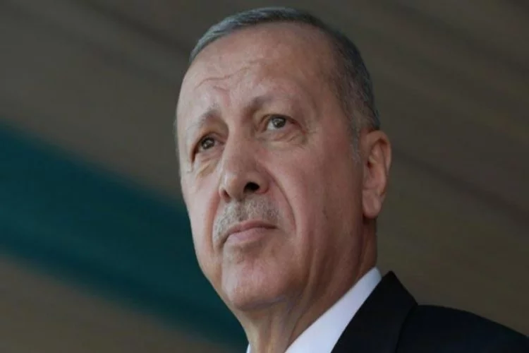 Cumhurbaşkanı Erdoğan'dan Dünya Radyo Günü mesajı