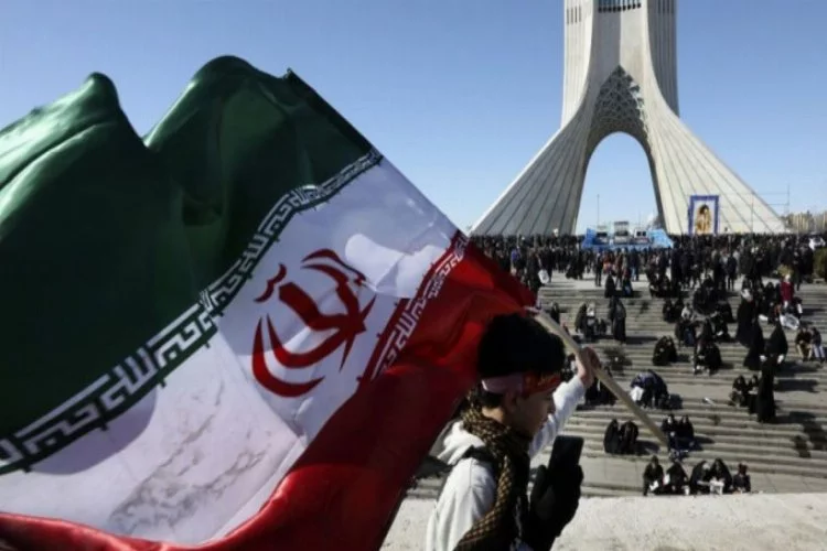 İran hakkında 5 milyar dolar kara para aklama suçlaması