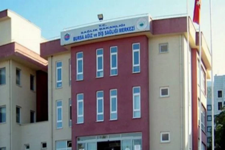 Bursa'da hastanede 18 kişi zehirlendi!