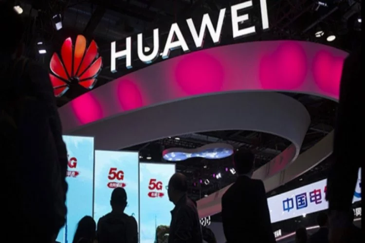ABD'den Huawei'e 2 suçlama daha