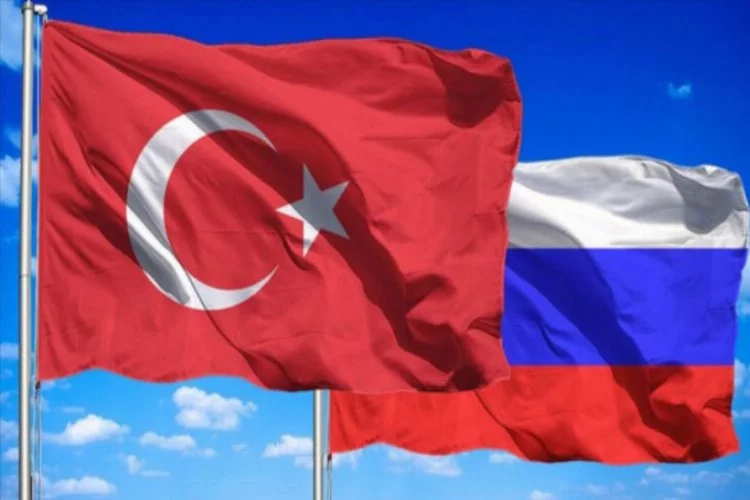 Türk Dışişleri: Rus diplomatların güvenliği için tüm önlemler alınıyor