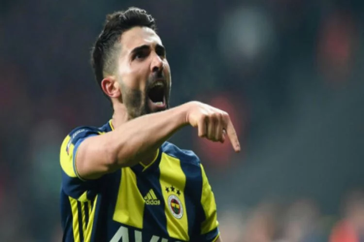 Fenerbahçe'nin MKE Ankaragücü kadrosu belli oldu!