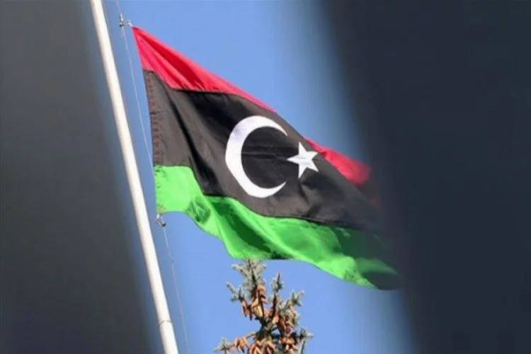 Libya'da Hafter milisleri, 3 kişiyi öldürdü