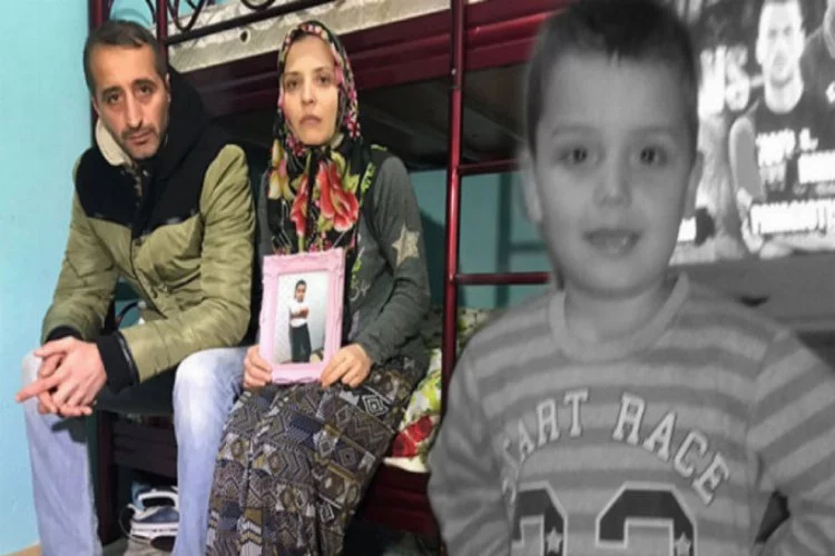 Bursa'da Azer'in ölümüne neden olan sürücüye verilen cezaya ailesi tepki gösterdi