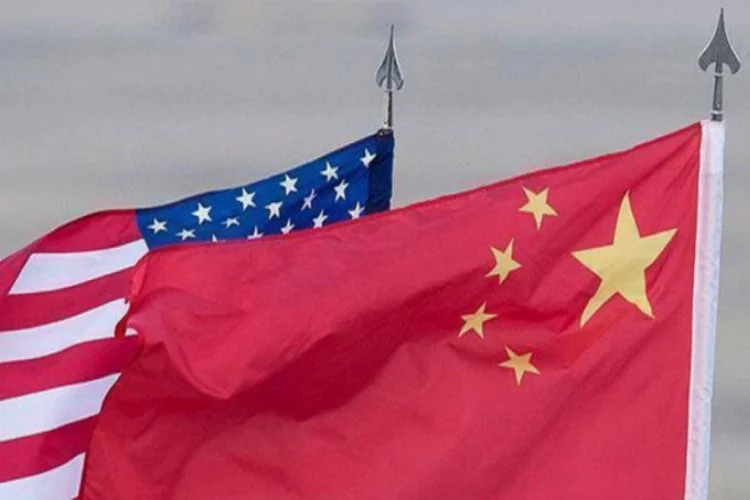 Çin'den ABD'ye gümrük muafiyeti