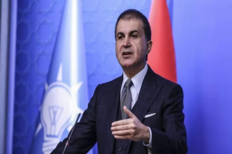 AK Parti Sözcüsü Çelik açıkladı! Erdoğan'dan 'darbe' söylentilerine sert yanıt